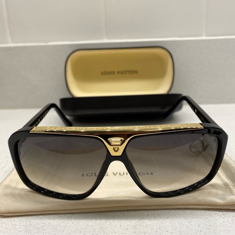 Louis Vuitton Sunglasses